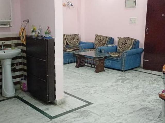 2 BHK Independent Builder Floor in Mayur Vihar Phase 1 for resale New Delhi. The reference number is 20451672