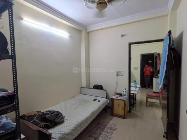 2 BHK Independent Builder Floor in Mayur Vihar Phase 1 for resale New Delhi. The reference number is 20483363