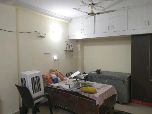 2 BHK Independent Builder Floor in Mayur Vihar Phase 1 for resale New Delhi. The reference number is 20509868