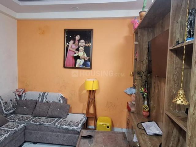 2 BHK Independent Builder Floor in Mayur Vihar Phase 1 for resale New Delhi. The reference number is 20538770