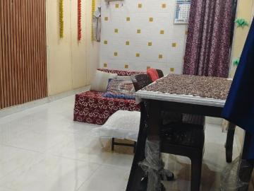 2 BHK Independent Builder Floor in Mayur Vihar Phase 1 for resale New Delhi. The reference number is 20549140