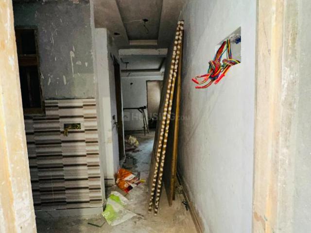 2 BHK Independent Builder Floor in Mayur Vihar Phase 1 for resale New Delhi. The reference number is 20847197