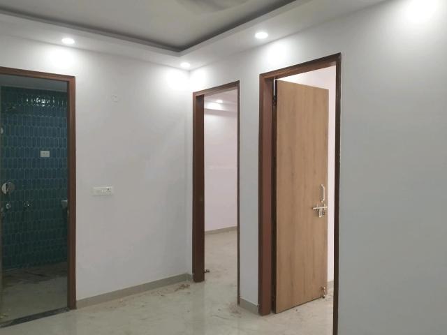 2 BHK Independent Builder Floor in Mayur Vihar Phase 1 for resale New Delhi. The reference number is 20853810