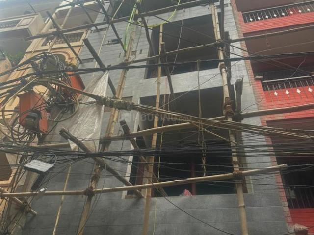 2 BHK Independent Builder Floor in Mayur Vihar Phase 1 for resale New Delhi. The reference number is 20970018