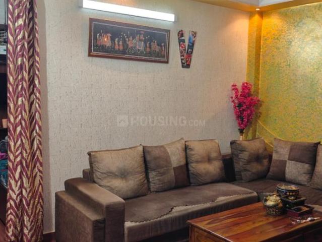 2 BHK Independent Builder Floor in Mayur Vihar Phase 1 for resale New Delhi. The reference number is 20990645