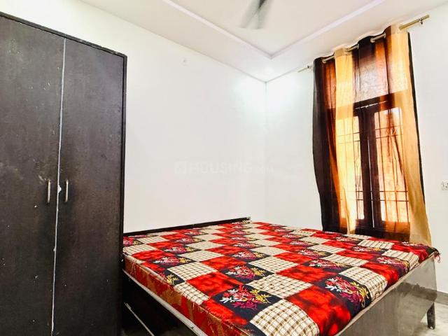 2 BHK Independent Builder Floor in Mayur Vihar Phase 1 for resale New Delhi. The reference number is 21148395