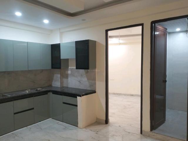 2 BHK Independent Builder Floor in Mayur Vihar Phase 1 for resale New Delhi. The reference number is 21178505