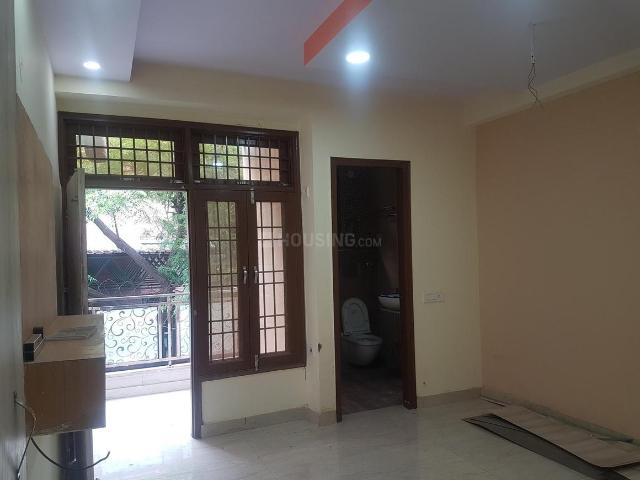 2 BHK Independent Builder Floor in Mayur Vihar Phase 1 for resale New Delhi. The reference number is 4265579