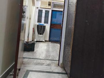 Flat for rent in Mayur County - Balcony