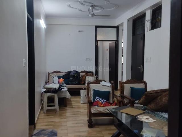 2 BHK Independent Builder Floor in Mayur Vihar Phase 3 for rent New Delhi. The reference number is 20600308