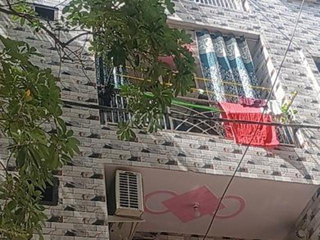 2 BHK Independent Builder Floor in Mayur Vihar Phase 3 for rent New Delhi. The reference number is 20708525
