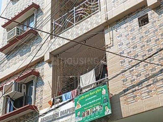 2 BHK Independent Builder Floor in Mayur Vihar Phase 3 for rent New Delhi. The reference number is 21333475