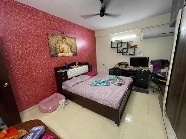 2 BHK Independent Builder Floor in Mayur Vihar Phase 3 for resale New Delhi. The reference number is 12061121