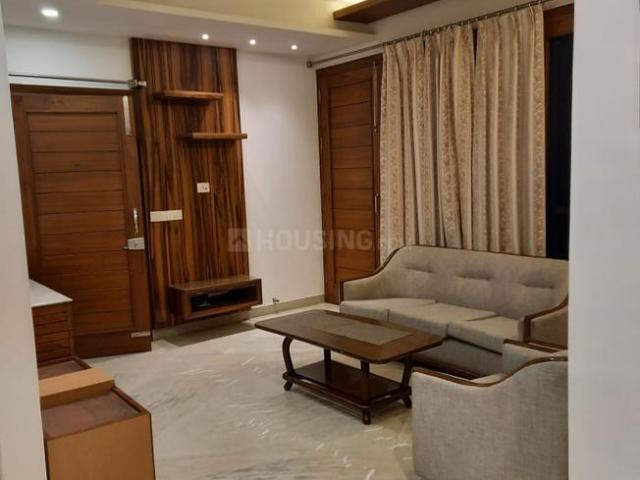 2 BHK Independent Builder Floor in MDC Sector 4 for rent Panchkula. The reference number is 20577001