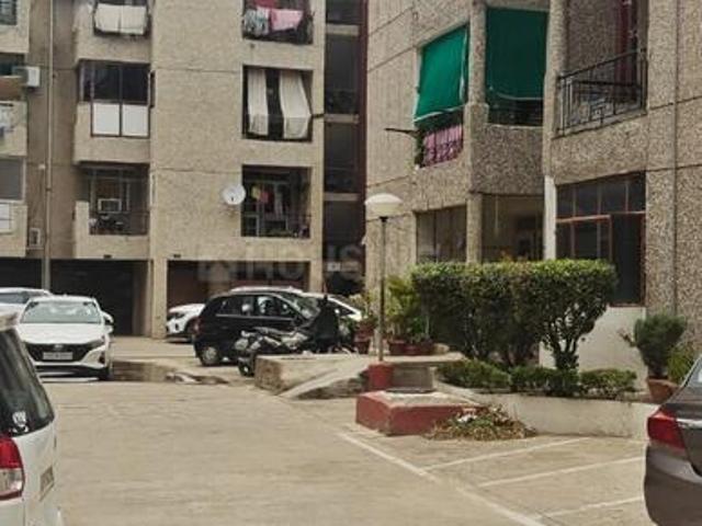 2 BHK Independent Builder Floor in MDC Sector 5 for resale Panchkula. The reference number is 20527428