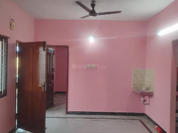 2 BHK Independent Builder Floor in Medavakkam for rent Chennai. The reference number is 20218993