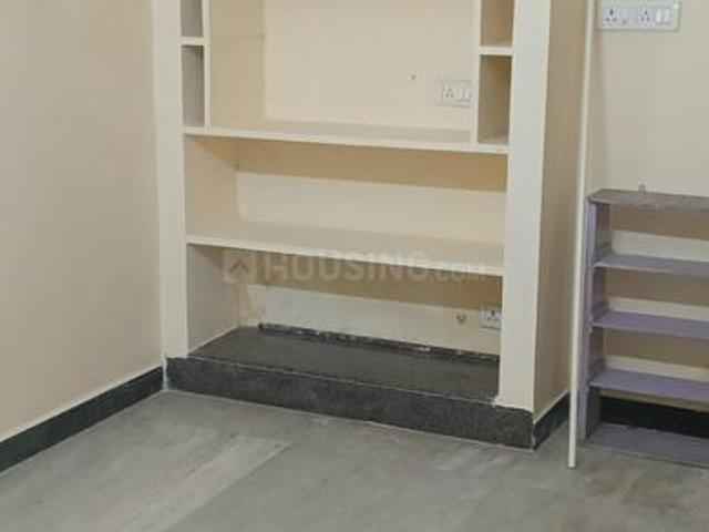 2 BHK Independent Builder Floor in Medavakkam for rent Chennai. The reference number is 20567228