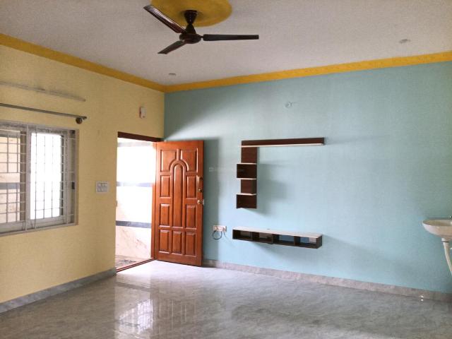 2 BHK Independent Builder Floor in Medahalli for rent Bengaluru. The reference number is 19682812