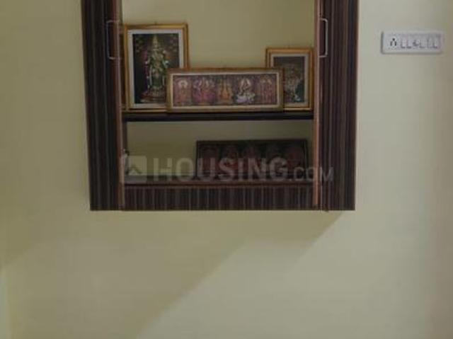 2 BHK Independent Builder Floor in Meenakshi Nagar for rent Madurai. The reference number is 18900351