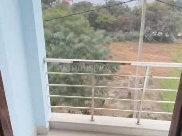 2 BHK Independent Builder Floor in Meerut Cantt for rent Meerut. The reference number is 20189148