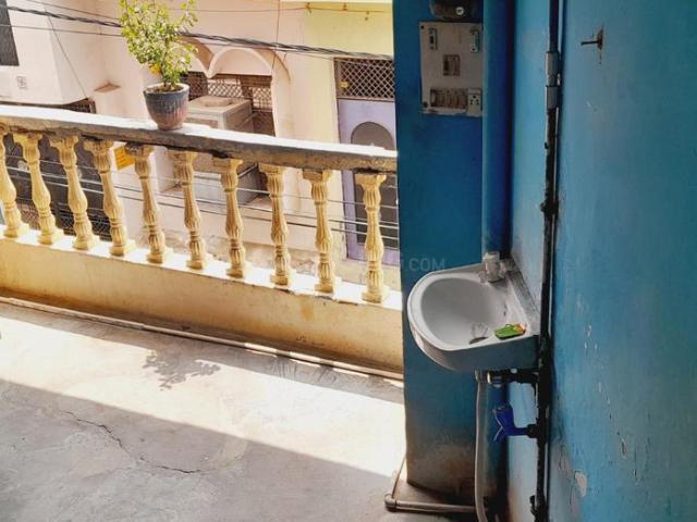 2 BHK Independent Builder Floor in Meerapur for rent Allahabad. The reference number is 15022183