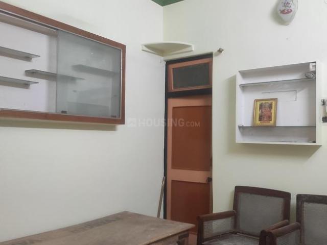 2 BHK Independent Builder Floor in Meerapur for rent Allahabad. The reference number is 17270890