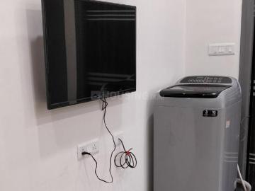 2 BHK Independent Builder Floor in Mehdipatnam for rent Hyderabad. The reference number is 19805966