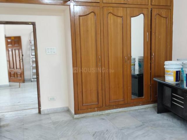 2 BHK Independent Builder Floor in Mehdipatnam for rent Hyderabad. The reference number is 21016610