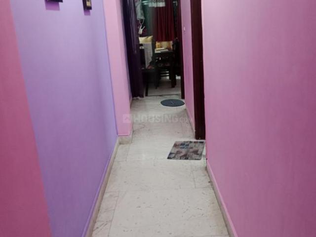2 BHK Independent Builder Floor in Mehrauli for resale New Delhi. The reference number is 15774433