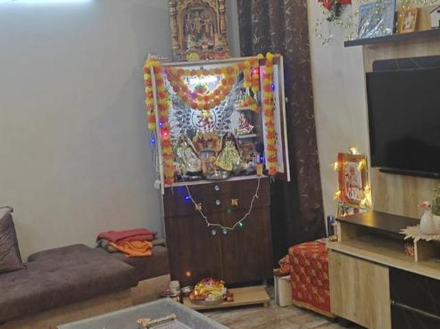 2 BHK Independent Builder Floor in Mehrauli for resale New Delhi. The reference number is 20466046