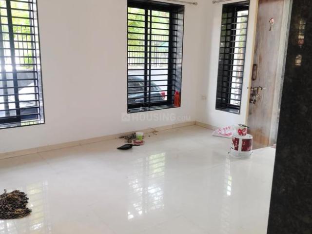 2 BHK Independent Builder Floor in Memnagar for rent Ahmedabad. The reference number is 21059784