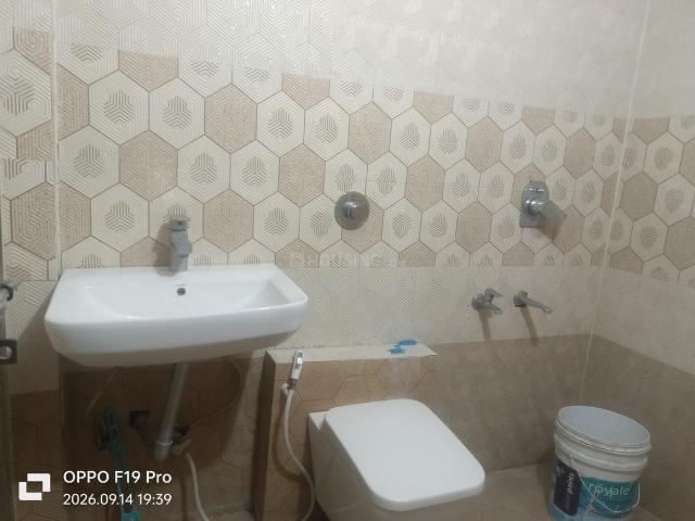 2 BHK Independent Builder Floor in Meri for rent Jhansi. The reference number is 21123950