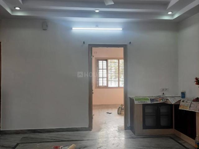 2 BHK Independent Builder Floor in Mettuguda for resale Secunderabad. The reference number is 21247370