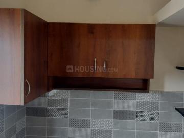 2 BHK Independent Builder Floor in Mettukuppam for rent Chennai. The reference number is 20542701