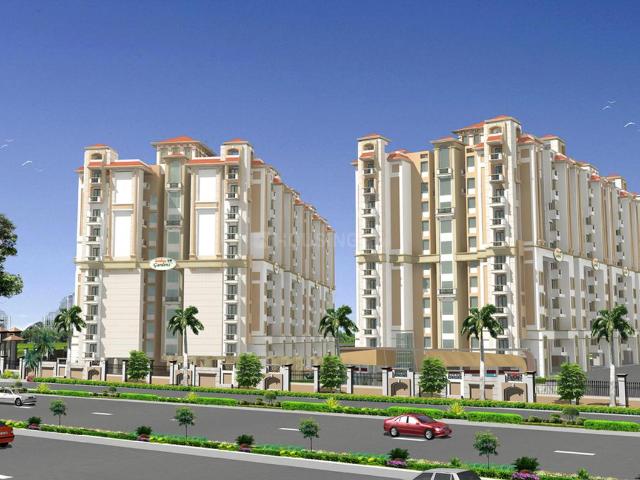 2 BHK Independent Builder Floor in Milakpur Goojar for resale Bhiwadi. The reference number is 21321084