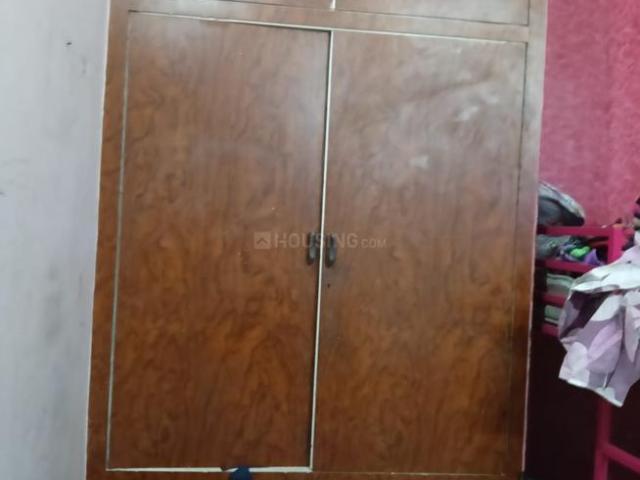 2 BHK Independent Builder Floor in Mission Compound for rent Saharanpur. The reference number is 10934153