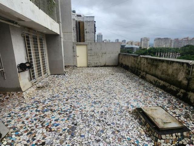 2 BHK Independent Builder Floor in Mira Road East for rent Mira Bhayandar. The reference number is 20924581