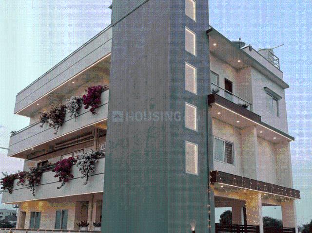 2 BHK Independent Builder Floor in Mitganahalli for rent Bengaluru. The reference number is 21131071