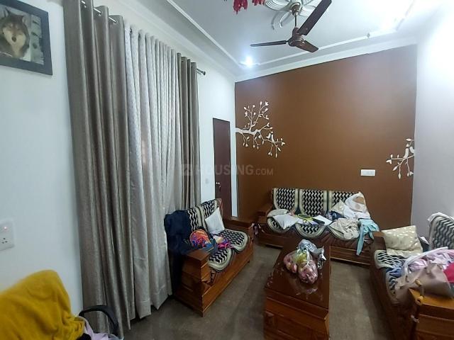 2 BHK Independent Builder Floor in Mithapur for rent New Delhi. The reference number is 9114165