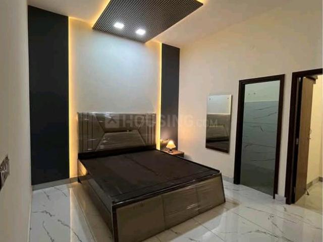2 BHK Independent Builder Floor in Mithapur for rent Jalandhar. The reference number is 21288888
