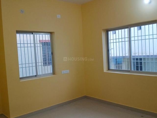 2 BHK Independent Builder Floor in Gardanibagh for rent Patna. The reference number is 20667147