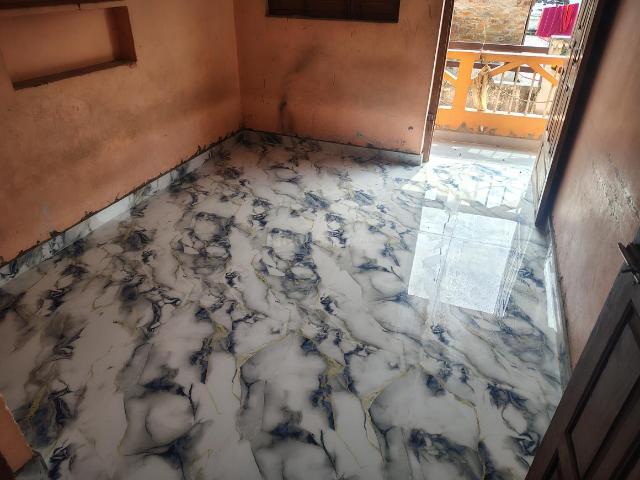2 BHK Independent Builder Floor in Miyan Baza for rent Gorakhpur. The reference number is 21015115