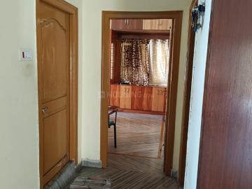 2 BHK Independent Builder Floor in Miyapur for rent Hyderabad. The reference number is 20124031