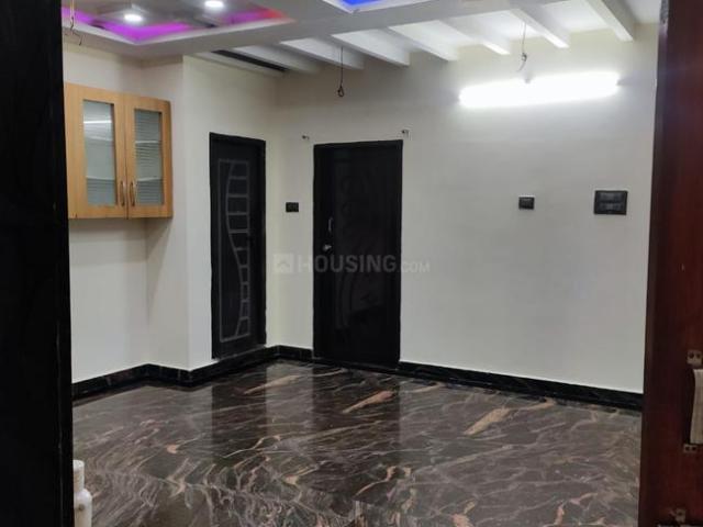 2 BHK Independent Builder Floor in Miyapur for rent Hyderabad. The reference number is 20944071