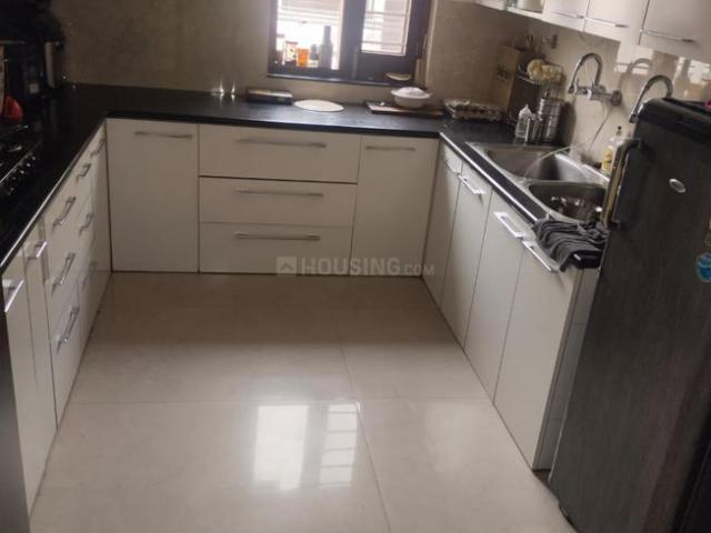 2 BHK Independent Builder Floor in Model Town for rent Bathinda. The reference number is 16971756