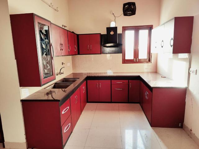 2 BHK Independent Builder Floor in Model Town for rent Bathinda. The reference number is 18311323