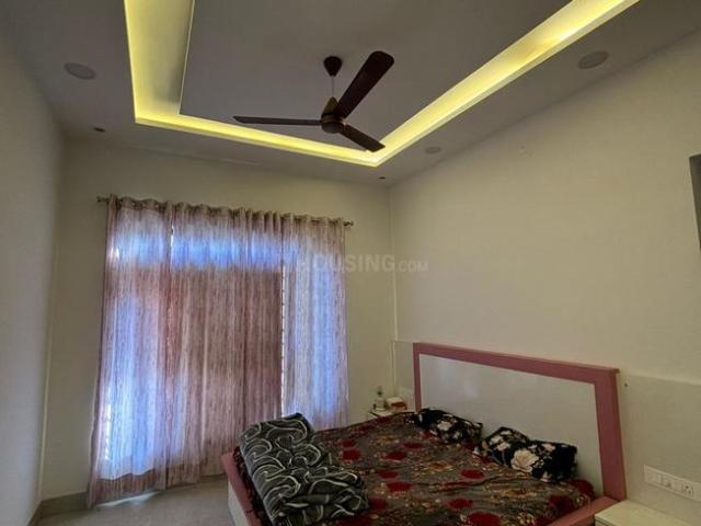 2 BHK Independent Builder Floor in Model Town for rent Bathinda. The reference number is 19646299