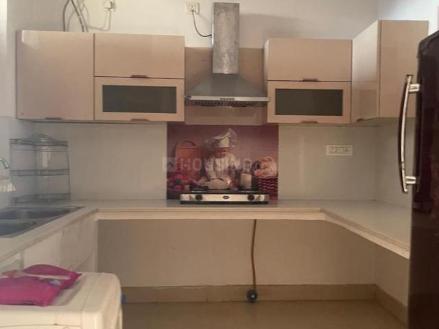 2 BHK Independent Builder Floor in Model Town for rent Bathinda. The reference number is 19646356
