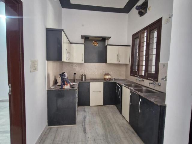 2 BHK Independent Builder Floor in Model Town for rent Bathinda. The reference number is 20638409