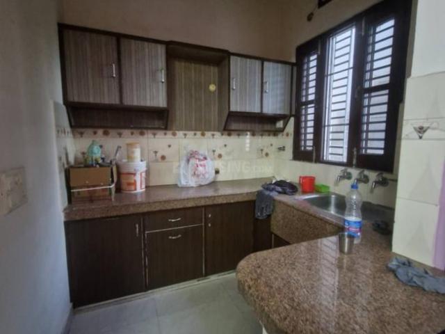 2 BHK Independent Builder Floor in Model Town for rent Bathinda. The reference number is 21025532